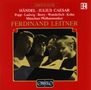 Georg Friedrich Händel: Giulio Cesare in Egitto (in dt.Spr.), CD,CD,CD