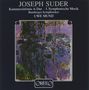 Joseph Suder: Kammersinfonie A-Dur, CD