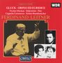 Christoph Willibald Gluck: Orpheus & Eurydike, CD,CD