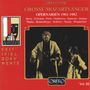 : Große Mozartsänger Vol.3, CD