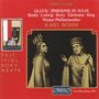 Christoph Willibald Gluck: Iphigenie in Aulis, CD,CD
