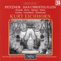 Hans Pfitzner: Das Christ-Elflein (Ein Weihnachtsmärchen), CD,CD