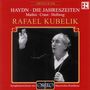 Joseph Haydn: Die Jahreszeiten, CD,CD