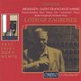 Olivier Messiaen: Saint-Francois d'Assise (Auszüge), CD,CD