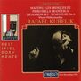 Bohuslav Martinu (1890-1959): Les Fresques de Piero della Francesca, CD