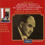 : Nikita Magaloff,Klavier, CD
