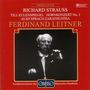 Richard Strauss: Also sprach Zarathustra op.30, CD
