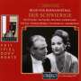 : Hoffmannsthal,Hugo von:Der Schwierige, CD,CD