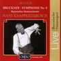 Anton Bruckner: Symphonie Nr.8, CD