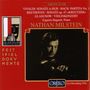 : Nathan Milstein - Salzburger Festspiele 1956, CD