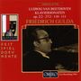 : Friedrich Gulda - Salzburger Festspiele 1964, CD