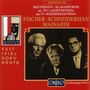 Ludwig van Beethoven: Klaviertrios Nr.5 & 7, CD