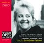 Ursula Schröder-Feinen singt Arien, CD