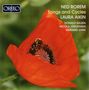 Ned Rorem (1923-2022): Songs & Cycles, CD