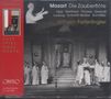 Wolfgang Amadeus Mozart: Die Zauberflöte, 3 CDs