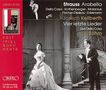 Richard Strauss: Arabella, 3 CDs