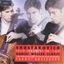 Dmitri Schostakowitsch (1906-1975): Cellokonzerte Nr.1 & 2, CD