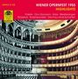 Wiener Opernfest 1955 (Highlights), 3 CDs