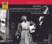 Richard Wagner: Die Meistersinger von Nürnberg, 4 CDs