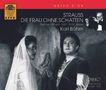 Richard Strauss: Die Frau ohne Schatten, 3 CDs