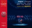 Richard Wagner: Lohengrin, 3 CDs, 3 CDs