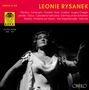 Leonie Rysanek singt Arien, 2 CDs