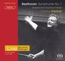 Ludwig van Beethoven: Symphonie Nr.7, SACD