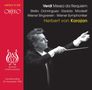 Giuseppe Verdi: Requiem, 2 CDs