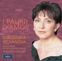 : Krassimira Stoyanova - I Palpiti d'Amor, CD