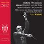 Gustav Mahler: Das Lied von der Erde, CD