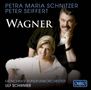 Richard Wagner (1813-1883): Arien & Szenen, CD