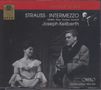 Richard Strauss: Intermezzo, 2 CDs