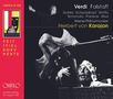 Giuseppe Verdi: Falstaff, 2 CDs