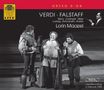 Giuseppe Verdi: Falstaff, 2 CDs