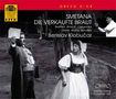 Bedrich Smetana: Die verkaufte Braut, 2 CDs