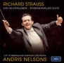 Richard Strauss: Ein Heldenleben, CD