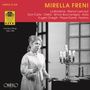 Mirella Freni singt Arien, 2 CDs