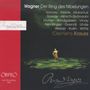 Richard Wagner: Der Ring des Nibelungen, CD,CD,CD,CD,CD,CD,CD,CD,CD,CD,CD,CD,CD