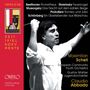 Claudio Abbado dirigiert (Salzburger Festspiele 1979 & 1994), CD