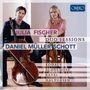 Julia Fischer & Daniel Müller-Schott - Duos für Violine & Cello, CD