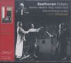 Ludwig van Beethoven: Fidelio op.72, CD,CD