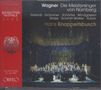 Richard Wagner: Die Meistersinger von Nürnberg, CD,CD,CD,CD