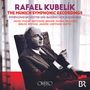 : Rafael Kubelik - The Munich Symphonic Recordings, CD,CD,CD,CD,CD,CD,CD,CD,CD,CD,CD,CD,CD,CD,CD