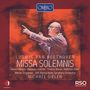 Ludwig van Beethoven: Missa Solemnis op.123, CD