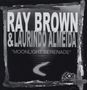 Ray Brown (1926-2002): Moonlight Serenade, CD