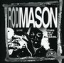 Rod Mason (1940-2018): Stars Fell On Alabama - Live, CD