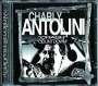Charly Antolini (geb. 1937): Crash / Countdown, CD