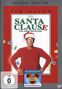 Santa Clause - Eine schöne Bescherung, DVD
