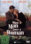 When A Man Loves A Woman, DVD