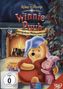 Winnie Puuh: Honigsüße Weihnachtszeit, DVD